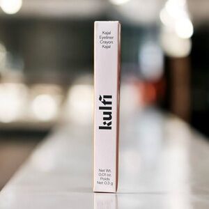 Kulfi Kajal Eyeliner in Cheeky Chiku (Brown)